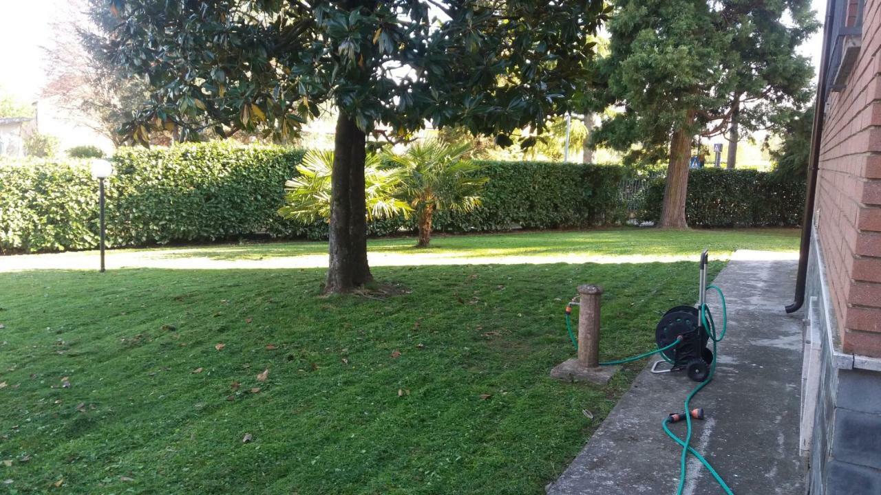Villa Paulette Bassignana Exterior foto